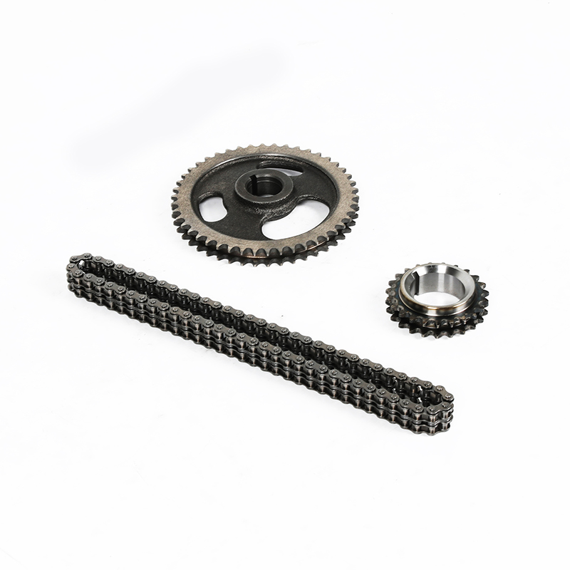 Dodge Timing Chain Kit 0322: Efektívny a odolný strážca srdca auta